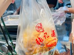 -张记卤菜店(三条巷店)