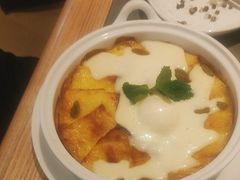 -桂满陇·杭州小馆(巴黎春天浦建店)