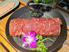 -菌彩云南野生菌火锅(新亚洲店)