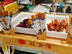 -鸽子窝(黄村店)