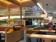 -菲滋意式餐厅(西溪印象城店)