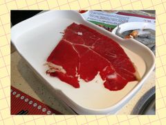 -汉金城海鲜烤肉自助百汇(烟台永旺购物中心店)