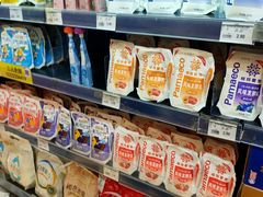 -AEON超市(永旺梦乐城泰达店)