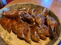 -园林美食城·本土农家菜(杨和镇店)