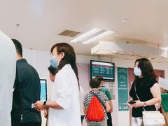 -首都医科大学附属北京友谊医院(西城院区)