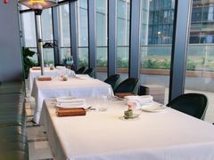 -L'Arome芳芳法国餐厅(仙林金鹰店)