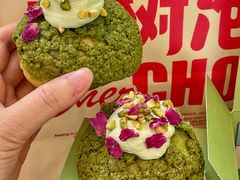 -西树泡芙(正佳店)