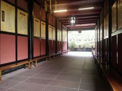 -峨眉山报国寺