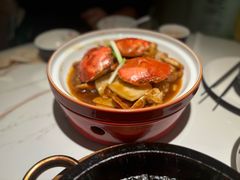 -外婆烧.老杭帮菜(庆春店)