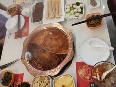 -季季红火锅(长沙步行街店)