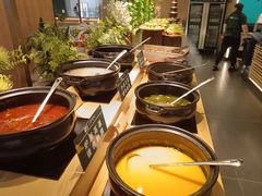 -梨花自助烤肉(西三旗万象汇黑金店)