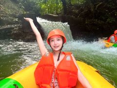 -清泉湾生态旅游度假区