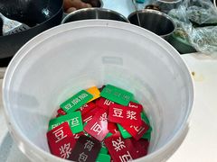 -文武王氏烧饼·无矾油条(西溪路店)