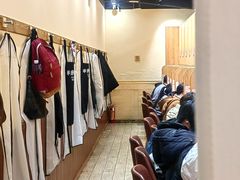 -独食火锅·半米屋台(望平街店)