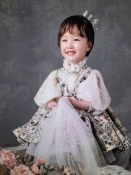 -倾城宝贝儿童摄影(新辰里酒仙桥店)