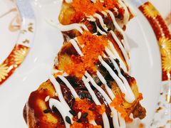 特厚鳗鱼寿司-羽寿司(东方宝泰店)
