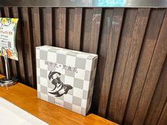-三猫黑鱼花(南大店)