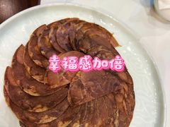 -老爷庙风味美食府(魏都大道店)