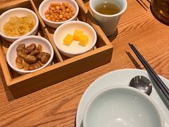 -闽上鲜·福建菜(龙湖滨江天街店)