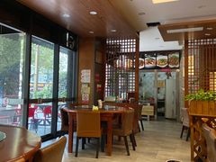 大堂-廖老妈蹄花(中海国际店)