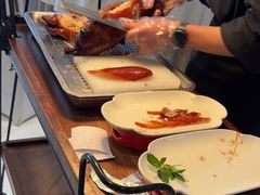 -大鸭梨烤鸭(房山店)