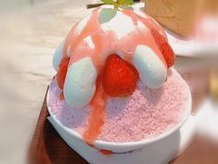 -丹礼糖甜品