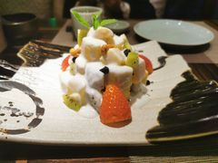 -山葵家·创意料理(万象汇店)