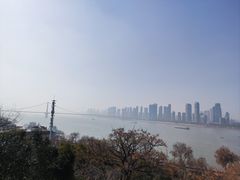 -武汉长江大桥