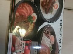 -味千拉面(惠州淡水嘉信茂广场分店)