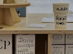 -HUGS coffee(东区店)