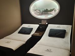 -水墨澜渟足道·SPA·传统(四望亭东关街店)