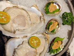 -德川家日本料理(中关村寰太大厦店)