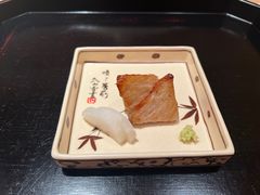 -鮨心和(外滩店)