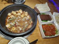 -小小河边鱼(天润城店)