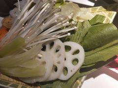 -鱼酷活鱼烤鱼(沈阳大悦城店)