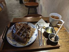 -春庄咖啡SpringHues(钟楼小区店)