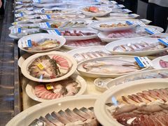 -宁海食府·涌宴(真和店)