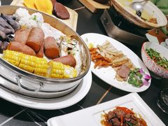 -黄泥岗·地道湖北菜(奥特莱斯店)