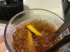 -翠华餐厅(旺角文华商场店)