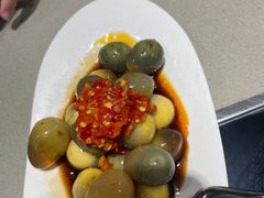 -蝎王府羊蝎子(虎坊桥总店)