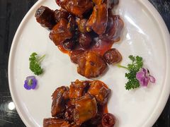 -老牌坊鲁菜名店(宽厚里店)