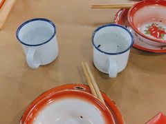-老三样·旧食新味(绿地店)