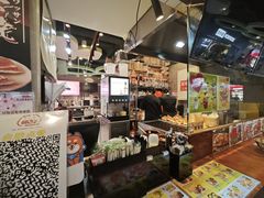 -筑地银GINDACO·日式简餐(枫蓝店)