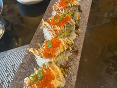 -昱匠·日本料理(金融街店)