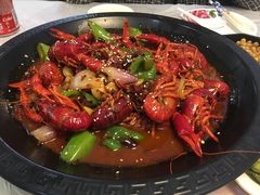 -金陵暴走小龙虾·迷踪蟹(凯德MALL店)