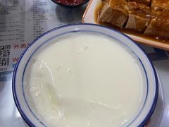 -黄师奶甜品店