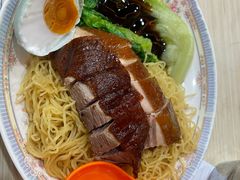 -一乐烧鹅(中环店)