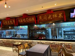 -小天厨民间菜馆(深圳街店)
