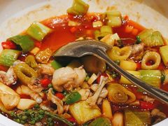 -上座云间·青年赣菜(绿茵店)