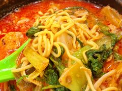-蜀王砂锅总店